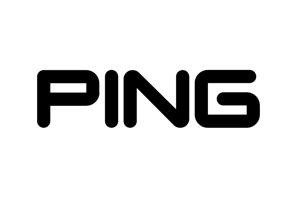 Ping golf logo