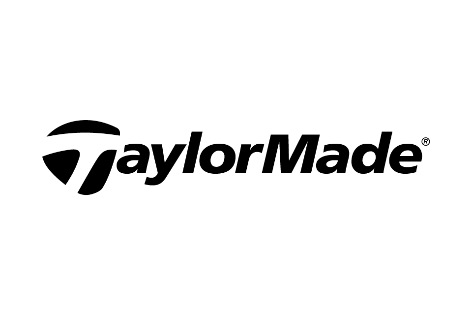 TaylorMade golf logo