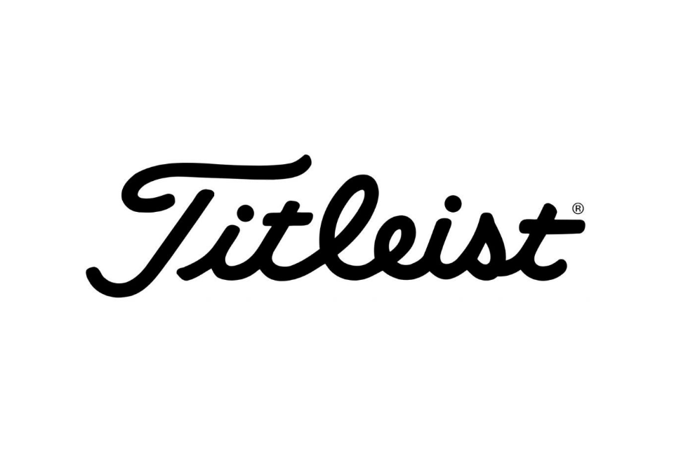 Titleist golf logo