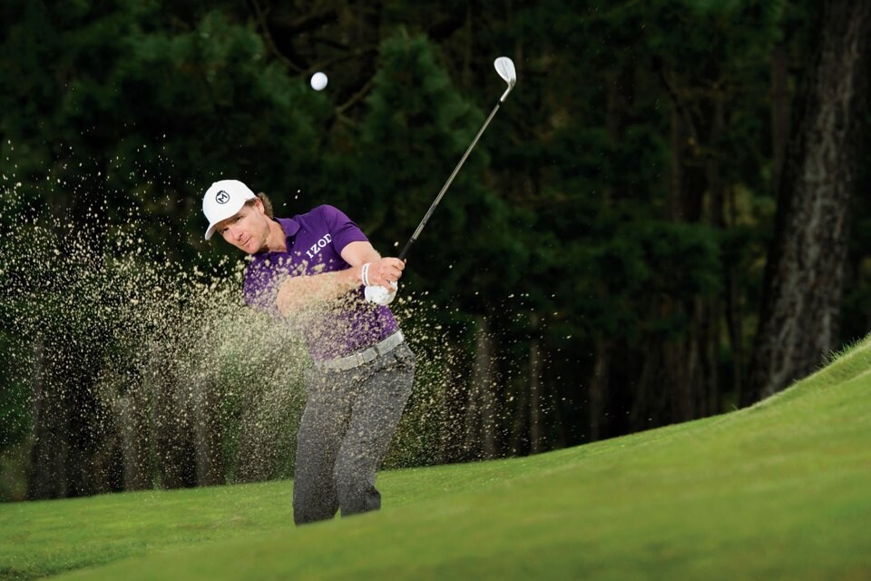Bunker challenge